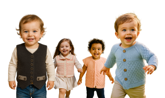 Top Hand-Knitted Baby Sweaters & Vests Brands in 2025–2026 Top Hand-Knitted Baby Sweaters & Vests Brands in 2025–2026