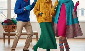 The Ultimate Guide to Hand-Knit Brands: Discover the Best Handmade Luxury and Timeless Quality The Ultimate Guide to Hand-Knit Brands: Discover the Best Handmade Luxury and Timeless Quality