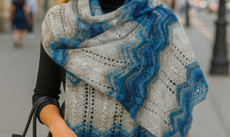 Top Best Luxury Handmade Shawls & Scarves Top Best Luxury Handmade Shawls & Scarves