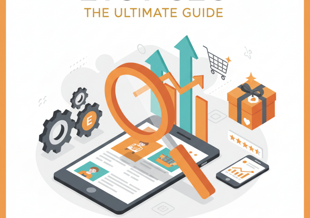 What is Etsy SEO and How to Skyrocket Your Sales? What is Etsy SEO and How to Skyrocket Your Sales?