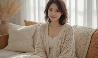 The Role of Handmade Knitwear in Sustainable Fashion The Role of Handmade Knitwear in Sustainable Fashion