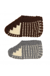 Hand-Knitted Home Shoes – Slippers – Socks Unisex