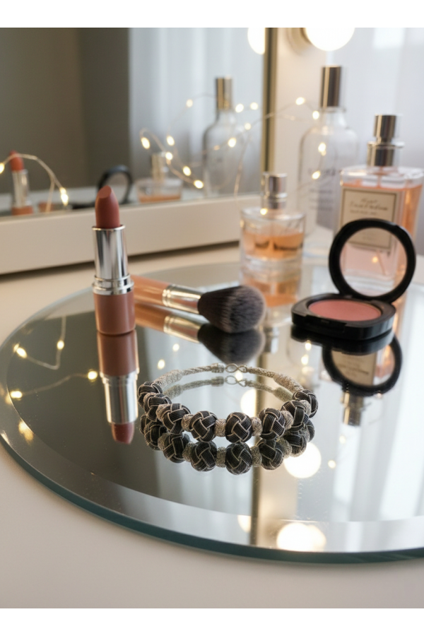 handmade-oxidized-1000-fine-silver-bud-bead-bracelet-kazaziye-braided-jewelry