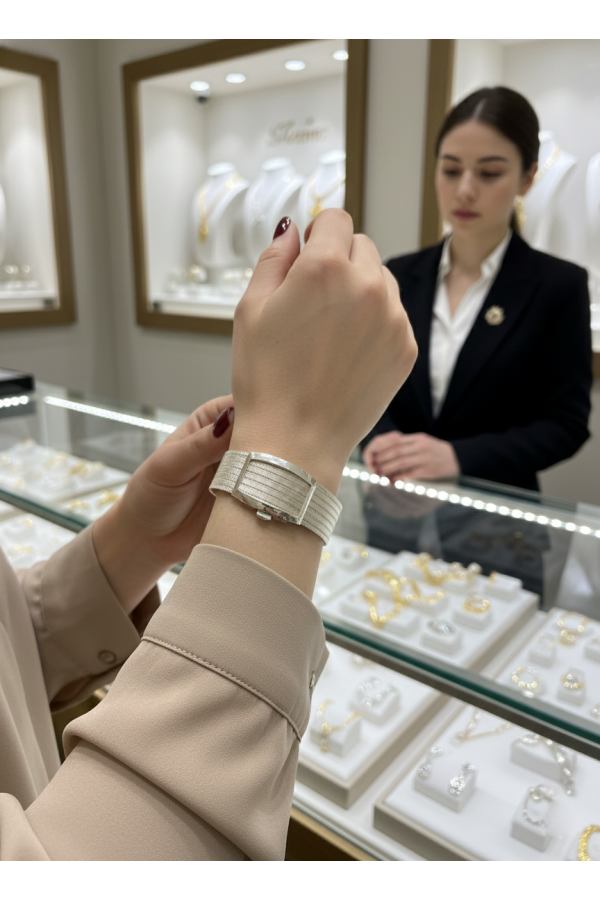 bracelet-manchette-large-argent-fin-1000-tissage-main-trabzon-hasir-bijou-prestige